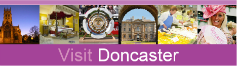 #DoncasterisGreat